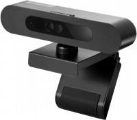 Photos - Webcam Lenovo 500 FHD 