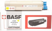 Photos - Ink & Toner Cartridge BASF KT-C5650Y 