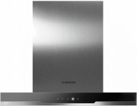 Photos - Cooker Hood Hoover HDSV685B black