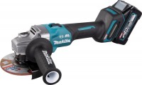 Photos - Grinder / Polisher Makita GA005GM201 