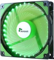 Photos - Computer Cooling Argus L-12025 GR 