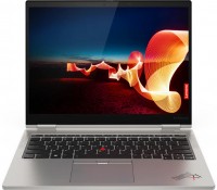 Photos - Laptop Lenovo ThinkPad X1 Titanium Yoga Gen 1 (X1 Titanium Yoga G1 20QA001SRT)