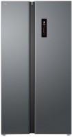 Photos - Fridge TCL RP 505 SXF0 stainless steel