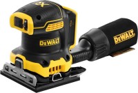 Photos - Grinder / Polisher DeWALT DCW200NT 