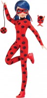 Photos - Doll Miraculous Ladybug 50001 