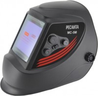 Photos - Welding Helmet Resanta MS-5M 65/76 