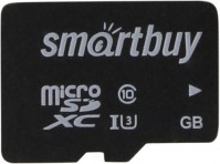 Photos - Memory Card SmartBuy microSDXC Class 10 U1 Pro 256 GB
