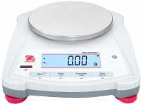 Photos - Jewellery Scales & Lab Balances Ohaus Navigator NV622 