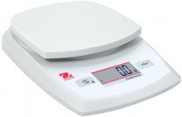 Photos - Jewellery Scales & Lab Balances Ohaus Compass CR621 