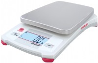 Photos - Jewellery Scales & Lab Balances Ohaus Compass CX221 