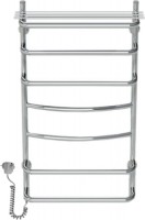 Photos - Heated Towel Rail Lidz Yunost (P7 LE 500x800)