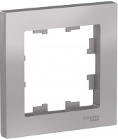 Photos - Socket / Switch Plate Schneider AtlasDesign ATN000301 