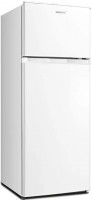 Photos - Fridge Comfee RCT284WH1R white