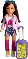 Photos - Doll Famosa Nancy 700015340 