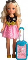 Photos - Doll Famosa Nancy 700015341 