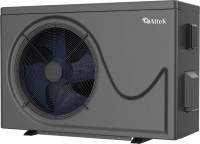 Photos - Heat Pump ALTEK Pool 6 On/Off 6 kW