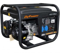 Photos - Generator ITC Power GG3100LE 