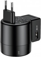 Photos - Charger BASEUS Rotation Type Universal Charger
