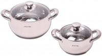 Photos - Stockpot Kamille KM-4016S 