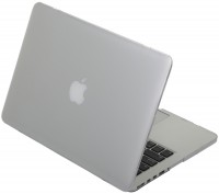 Photos - Laptop Bag ArmorStandart Air Shell for MacBook Pro Retina 13 13 "