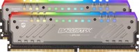 Photos - RAM Crucial Ballistix Tactical RGB 2x8Gb BLT2K8G4D26BFT4K