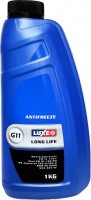 Photos - Antifreeze \ Coolant Luxe Long Life G11 Blue 1 L