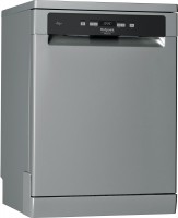 Photos - Dishwasher Hotpoint-Ariston IHFC 3B+26 X stainless steel