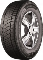 Photos - Tyre Bridgestone Duravis All Season 235/60 R17C 117R 
