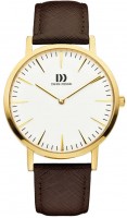 Photos - Wrist Watch Danish Design IQ15Q1235 