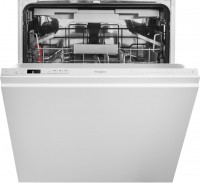 Photos - Integrated Dishwasher Whirlpool WIC 3C23 PF 