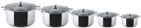 Photos - Stockpot Empire EM9564 