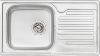 Photos - Kitchen Sink Q-tap 78x43 0.8 780х430