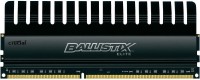 Photos - RAM Crucial Ballistix Elite DDR3 1x8Gb BLE8G3D21BCE1