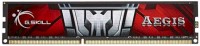 RAM G.Skill Aegis DDR3 1x4Gb F3-1333C9S-4GIS
