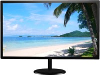 Photos - Monitor Dahua DHL22-L200 22 "  black