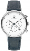 Photos - Wrist Watch Danish Design IQ22Q1245 
