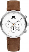 Photos - Wrist Watch Danish Design IQ29Q1245 