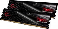 Photos - RAM G.Skill FORTIS (for AMD) DDR4 4x16Gb F4-2133C15Q-64GFT