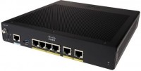Photos - Router Cisco C931-4P 