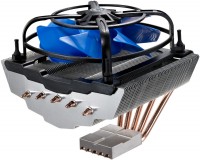 Photos - Computer Cooling Deepcool ICEWING 5 PRO 