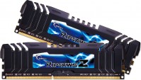 Photos - RAM G.Skill RipjawsZ DDR3 2x4Gb F3-12800CL9Q-8GBZL