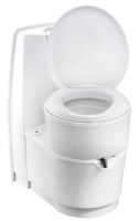 Photos - Dry Toilet Thetford Cassette C223-CS 