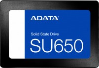 Photos - SSD A-Data Ultimate SU650 ASU650SS-256GT-R 256 GB