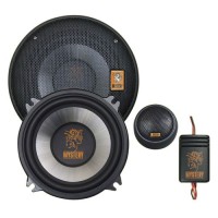 Photos - Car Speakers Mystery MJ-550 