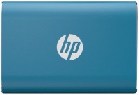 Photos - SSD HP P500 7PD50AA 250 GB