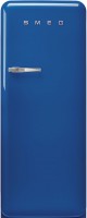 Photos - Fridge Smeg FAB28RBE3 blue