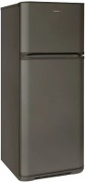 Photos - Fridge Biryusa 136W graphite