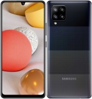 Photos - Mobile Phone Samsung Galaxy A42 128 GB / 6 GB