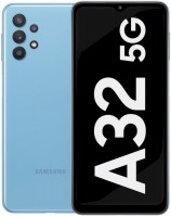 Photos - Mobile Phone Samsung Galaxy A32 5G 64 GB / 4 GB