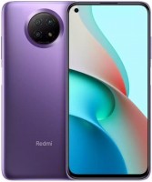 Photos - Mobile Phone Xiaomi Redmi Note 9T 128 GB / 4 GB